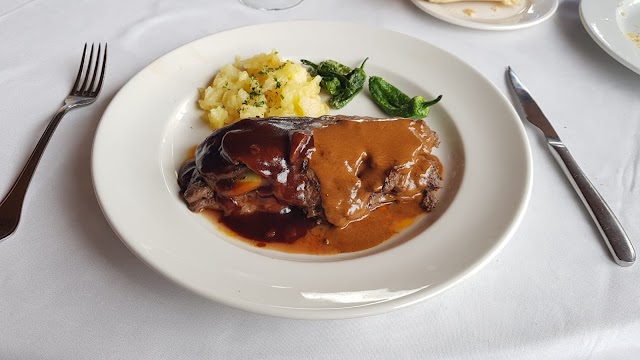 Restaurante Kercus