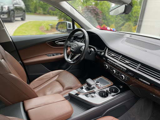 Loggerhead Detailing LLC - Visual
