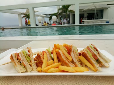 Photos of Saint Tropez Ocean Club