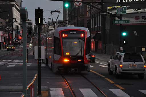 Fourth/Brannan