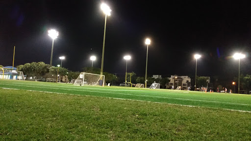 Holiday Park Soccer Fields - Thumbnail