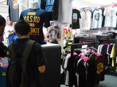 Photos of JDM islamic Clothing