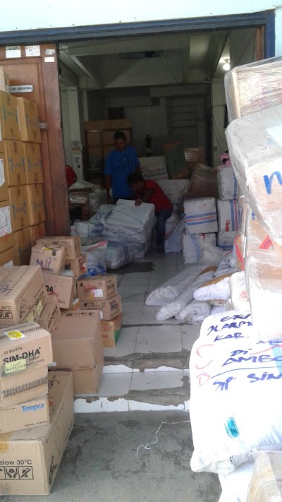 Photos of Maluku Express