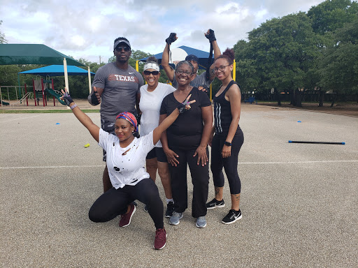 DD Fitness - Thumbnail