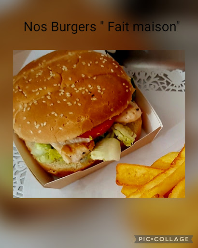 Photo 2 - O Ptit Snack