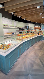 Photo n°2 de Le Refuge Des Gourmands à Cusy (Boulangerie)