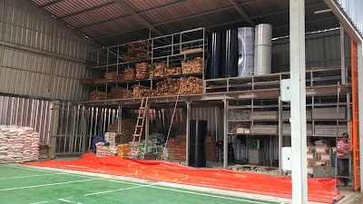 Photos of Kalibata
