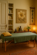 Médecine traditionnelle chinoise - Gerard GHALI à Alès