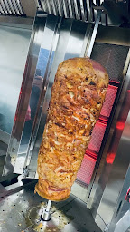 Photo n°11 de Sidi-Bou à Bourges (Kebab)
