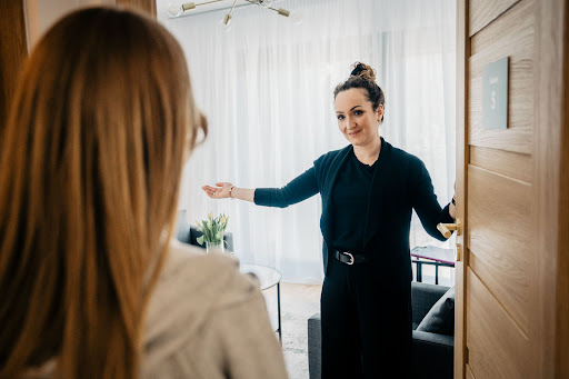 DLA DOBRA UMYSŁU Centrum Psychoterapii - Agnieszka Sienkiewicz-Świerczek