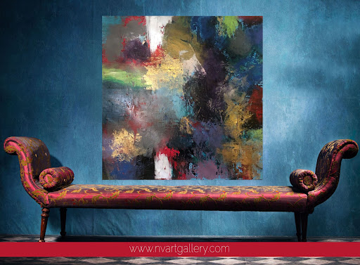 NV Art Gallery - Thumbnail