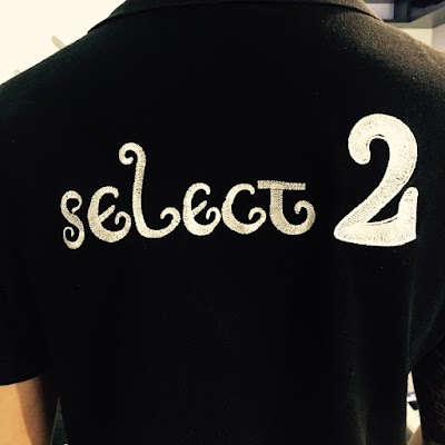 Photos of SELECT 2