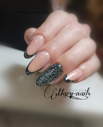 Marynails - Visual