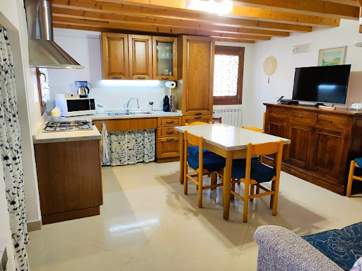 casa vacanze Pellestrina San Pietro in Volta - Casa Gilma - Thumbnail