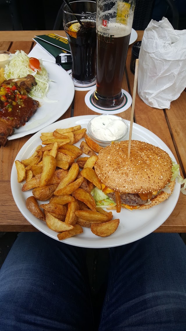 THREE SIXTY Bochum