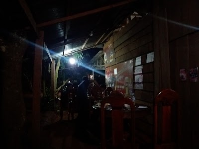 Photos of Shup Chiung Near Phnom