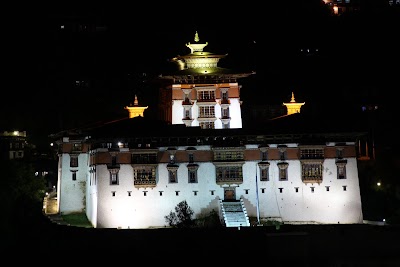 Photos of Gangtey Palace Hotel