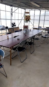 【BBQ】南国家（なんごくや）精肉屋直営！宮古島産黒毛和牛のBBQスペース