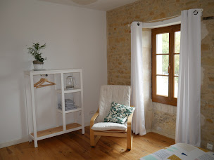 Photo n°3 de Le Tamaris - Chambres d'Hôtes à Sainte-Hermine (Chambre d'hôtes)