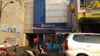 Photos of Bank Bri Ambarawa