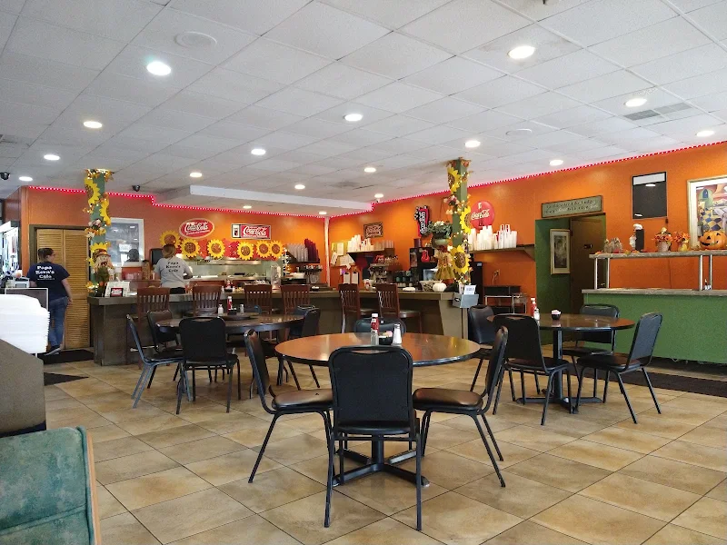 Papa Kern's Cafe photo