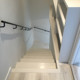 Photo n°12 de DECOBOIS Soares Miguel à Le Bois-Plage-en-Ré (Peintre en bâtiment)