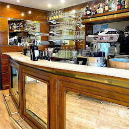 Photo n°19 de Le Petit Comte « Bouillon Boulogne » à Boulogne-Billancourt (Restaurant)