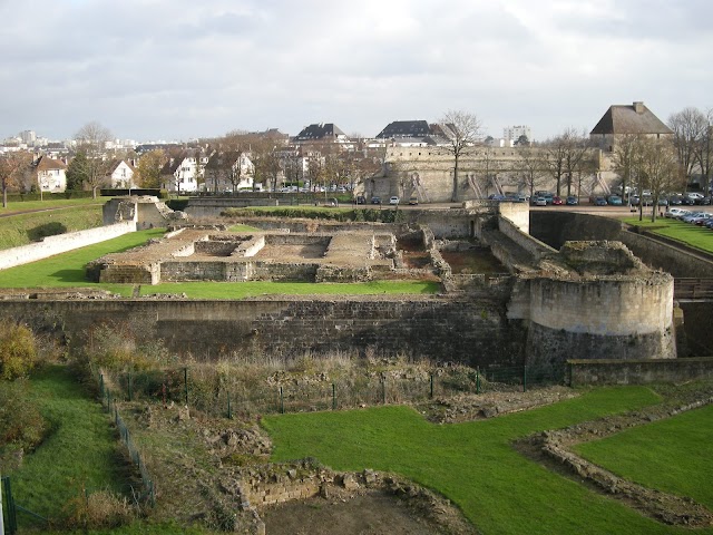 Caen