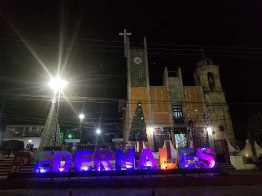Plaza de Pedernales - Thumbnail