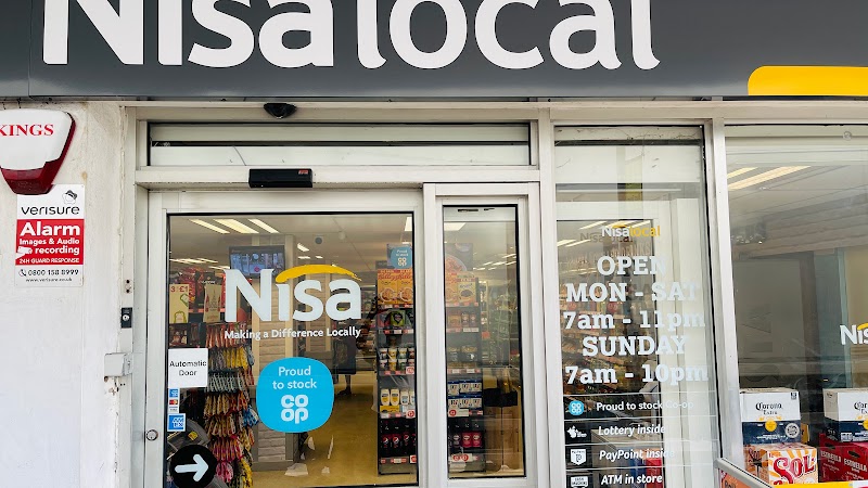 Nisa Local photo 3