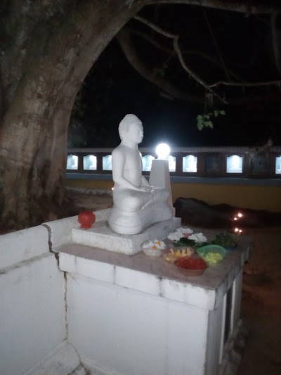 Photos of Habaraduwa Temple