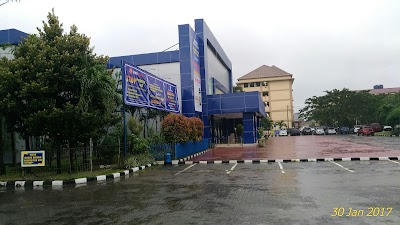 Photos of Satpas SIM Daan Mogot