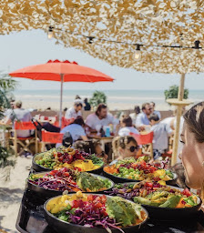 Photo n°22 de La Plage Des Pirates à Le Touquet-Paris-Plage (Bar)