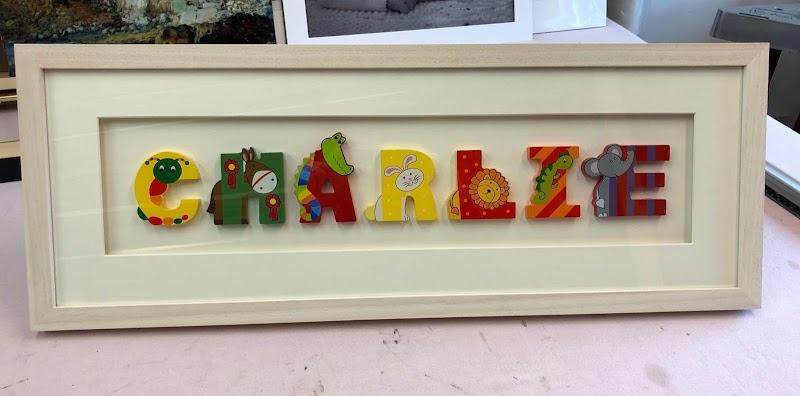Philip Crabb Framing photo 3