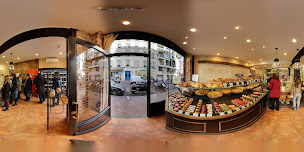 Photo n°9 de Sareden Bio Cacher à Levallois-Perret (Pâtisserie)