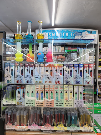 Pete's Food Mart - Thumbnail