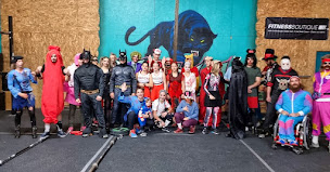 Photo n°13 de Crossfit Chalon-sur-Saône HYROX Training Club à Chalon-sur-Saône (Centre de bien-être)