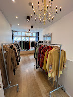 ALE Paris - Luxury Vintage Boutique and Custom Tailoring à Paris