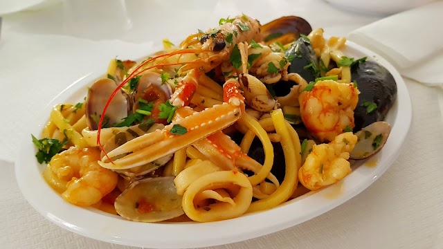 RistoPescheria Il Marinaio