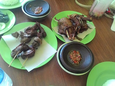 Photos of Bebek Goreng Haji Slamet