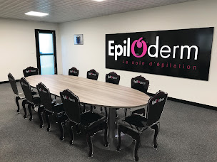 Photo n°3 de EPILODERM FRANCE à Clisson (Fournisseur de produits de beauté)