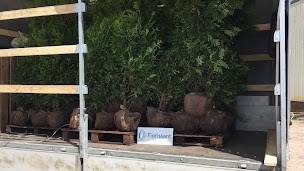 Photo n°2 de Florissant à Plougoulm (Siège social)