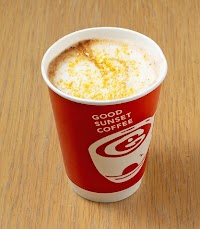 GOOD SUNSET COFFEE（グッドサンセットコーヒー）