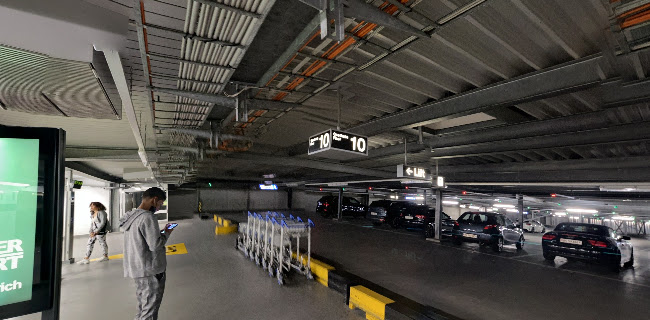 Airportparking (Schweiz) AG - Bülach