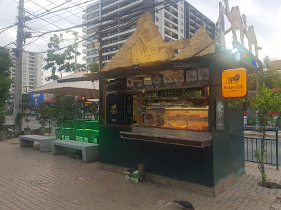foto de Delicias del Sinaí