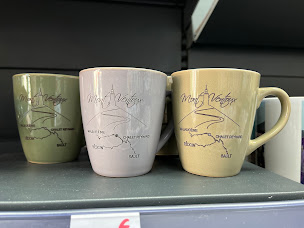 Photo n°6 de TABAC DU GÉANT Loto presse e-cigarettes à Bédoin (Bureau de tabac)