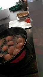 Photo n°2 de Cook'Avore à Bougival (Traiteur)