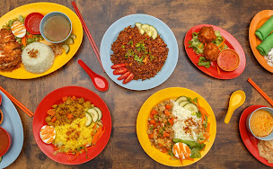 Photo n°22 de Kopitiam Rive-Gauche à Rouen (Restaurant)