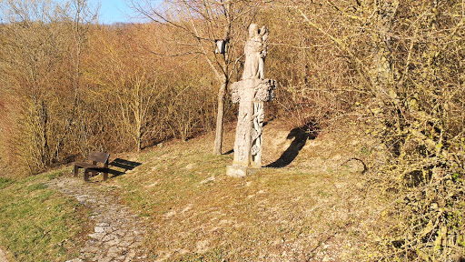 Bildstock heiliger Urban - Thumbnail
