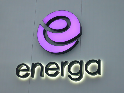 Energa - Visual